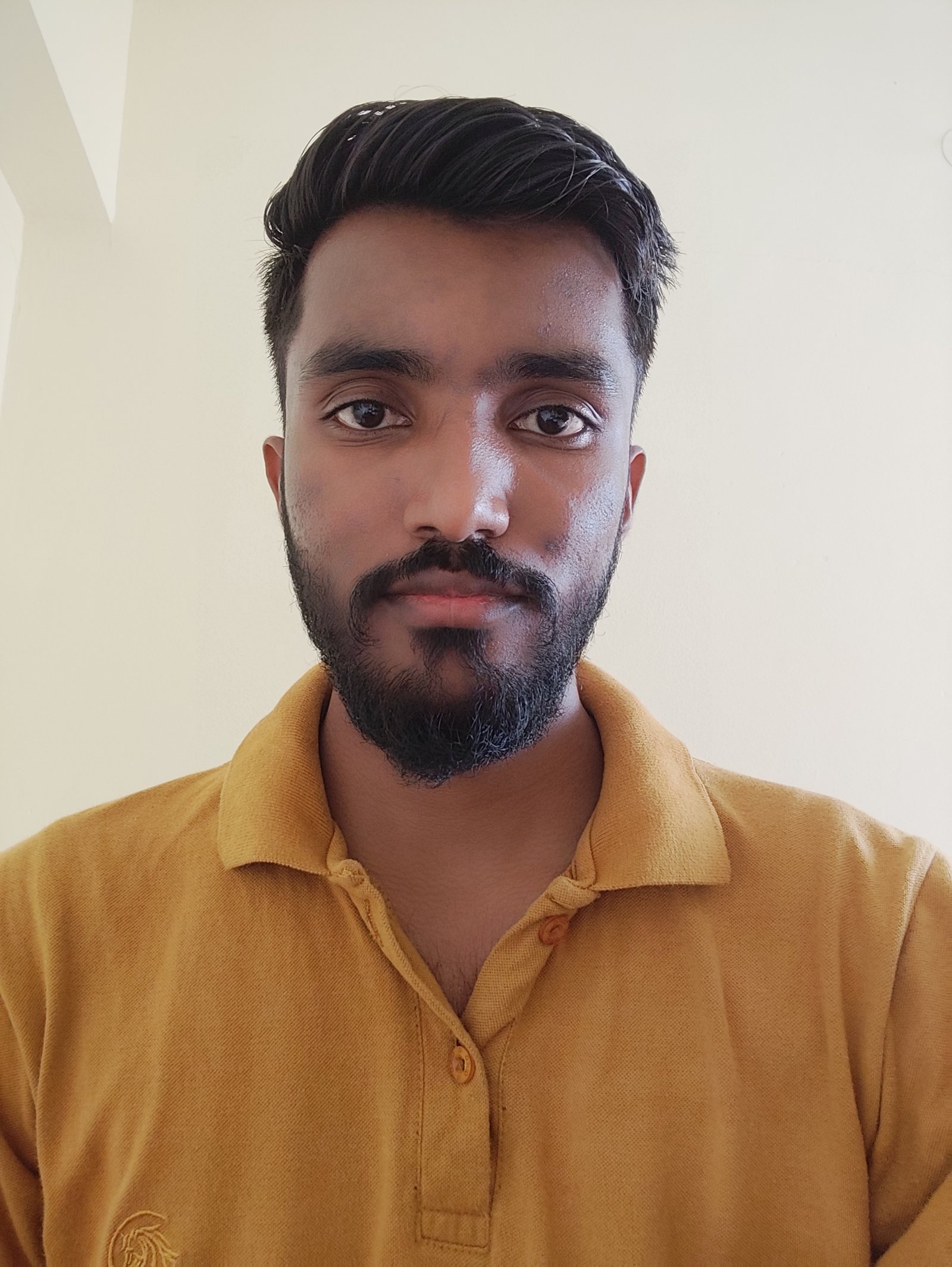 man avatar